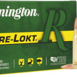 REMINGTON 250 SAVAGE 100GR – CORE-LOKT SP 20RD 10BX/CS