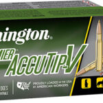 REMINGTON PREMIER 204 RUGER – 32GR ACCU-TIP 20RD 10BX/CS
