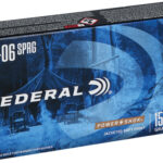 FEDERAL POWER-SHOK 30-06 150GR – SP 20RD 10BX/CS