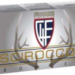 FIOCCHI 30-06 165GR SCIROCCO – 20RD 10BX/CS