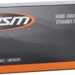 HSM 300 AAC 208GR A-MAX – 20RD 25BX/CS
