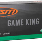 HSM 300 AAC 125GR GAME KING – 20RD 25X/CS