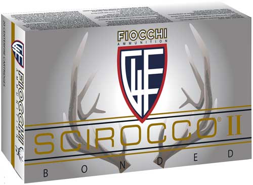 FIOCCHI 300 WIN MAG 180GR – SCIROCCO 20RD 10BX/CS  !!