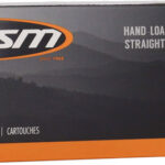 HSM 300 WSM 180GR GAME KING – 20RD 25BX/CS !