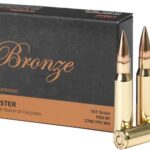 PMC 308 WIN 147GR FMJ-BT – 20RD 25BX/CS