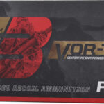 BARNES VOR-TX REDUCE RECOIL – 270 WIN 110GR TTSX BT 20RD