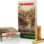 BARNES HARVEST 350 LEG 155GR – PRO-HUNTER 20RD 10BX/CS