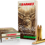 BARNES HARVEST 400 LEG 200GR – PRO-HUNTER 20RD 10BX/CS