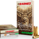 BARNES HARVEST 450 BM – 260GR PRO HUNTER 20RD 10BX/CS