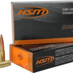 HSM 338 ARC 300GR HPBT – 20RD 25BX/CS