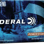 FEDERAL POWER-SHOK 350 LEGEND – 180GR SP 20RD 10BX/CS