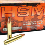 HSM 350 LEGEND 170GR SPIRE – POINT 20RD 25BX/CS