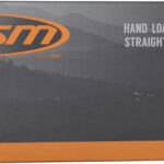 HSM 357 MAXIMUM 180GR XTP – 20RD 25BX/CS