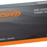 HSM 35 REMINGTON 200 GRAIN – INTERLOCK 20RD 25BX/CS