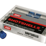 CCI SHOTSHELL 45 LC 150GR – #9 SHOT 10RD 20BX/CS