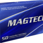 MAGTECH 38 SPECIAL 158GR – LEAD-RN 50RD 20BX/CS