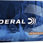 FEDERAL POWER-SHOK 400 LEGEND – 210GR SP 20RD 10BX/CS