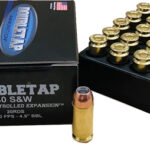 DOUBLETAP 40&W 135GR CONTROLLD – EXPANSION 20RD 50BX/CS