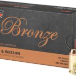 PMC 40 SW 165GR FMJ-FP – 50RD 20BX/CS