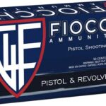 FIOCCHI 40 SW 180GR JHP – 50RD 20BX/CS