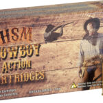 HSM COWBOY 41 REM MAG 210GR – SWC 50RD 10BX/CS