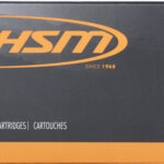 HSM 41 REM MAG 210GR XTP – HOLLOW POINT 20RD 20BX/CS