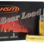 HSM BEAR 41 REM MAG 230GR SWC – 20RD 20BX/CS