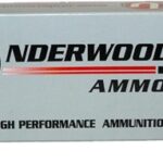 UNDERWOOD 300 AAC 125GR BT – 20RD 10BX/CS