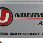 UNDERWOOD 300 AAC 220GR MATCH – HPBT 20RD 10BX/CS