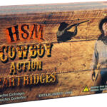 HSM 41 SPECIAL 210GR LEAD-SWC – 50RD 10BX/CS