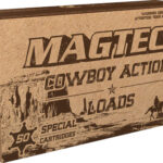 MAGTECH COWBOY 44-40 WIN 225GR – LEAD-FP 50RD 20BX/CS