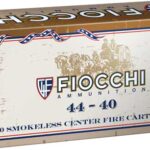 FIOCCHI 44-40 WIN 210GR – LEAD-RN FP 50RD 10BX/CS