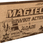 MAGTECH COWBOY 44 SW SPECIAL – 240GR LEAD-FP 50RD 20BX/CS