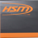 HSM SUBSONIC 44 REM MAG 400GR – HARD CAST LEAD FN 20RD 20BX/CS