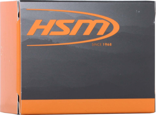 HSM SUBSONIC 44 REM MAG 280GR – HARD CAST LEAD FN 20RD 20BX/CS