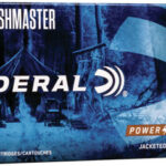 FEDERAL POWER-SHOK 450 BM – 300GR SP 20RD 10BX/CS