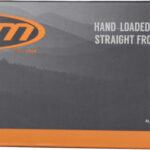 HSM SUBSONIC 45-70 GOV 550GR – HARD CAST LEAD FN 20RD 20BX/CS