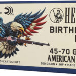 FEDERAL HENRY BIRTHDAY BOY – 45-70 300GR JHP 20RD 10BX/CS