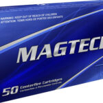 MAGTECH 45 ACP 230GR FMJ – 50RD 20BX/CS
