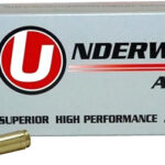 UNDERWOOD 458 HAMMMER 300GR – BALLISTIC TIP 20RD 10BX/CS