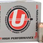 UNDERWOOD 460 ROWLAND 230GR – JHP 20RD 10BX/CS