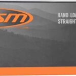 HSM 6MM ARC 75GR V-MAX – 20RD 25BX/CS