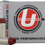 UNDERWOOD 45 LC 225GR – SOFT CAST HP 20RD 10BX/CS