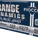 FIOCCHI 7.62X39 123GR FMJ – 50RD 10BX/CS