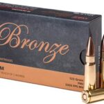 PMC 7.62×39 123GR FMJ – 20RD 25BX/CS