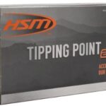 HSM 7MM PRC 162GR SUPER SHOK – TIPPED 20RD 25BX/CS