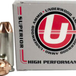 UNDERWOOD 44 REM MAG 220GR – XTREME PENETRATOR 20RD 10BX/CS