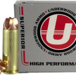 UNDERWOOD 45 LC 135GR – XTREME DEFENDER 20RD 10BX/CS
