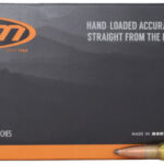 HSM 8MM MAUSER 195GR SOFT – POINT 20RD 20BX/CS