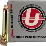 UNDERWOOD 45-70 GOV +P 325GR – XTREME HUNTER 20RD 10BX/CS